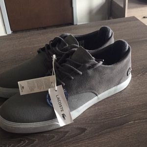 Lacoste Men’s Espere 417 Sneaker